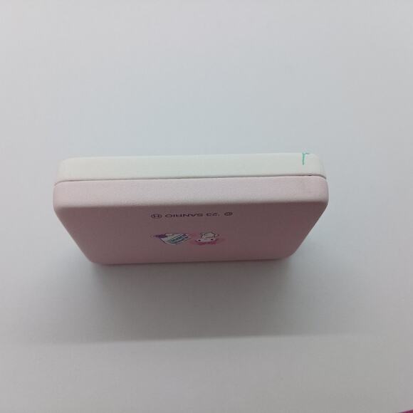 Sanrio cinnamoroll small accessories box with mirror - Picture 5 of 6